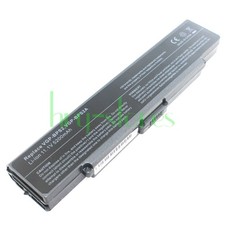 Battery for Sony VGP-BPS2 VGP-BPS2A VGP-BPS2A/S VGP-BPS2B VGP-BPS2C VGP-BPL2