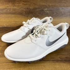 Nike Roshe G Tour Triple White AR5582-100 Nik...