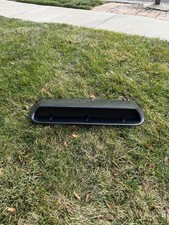 2022 Wrx Noble Bulge Hood Scoop 2022 Wrx Noble Bulge Hood Scoop