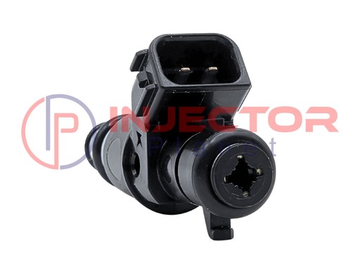 Single unit Keihin V fuel injector 05-11 Honda K20Z3 16450-RBB-003 - Picture 5 of 5