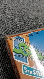 Famicom Software Model Pizza Pop Jaleco FIl34