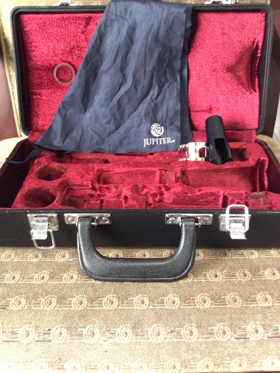 コルネット　Jupiter Jupiter Clarinet | eBay