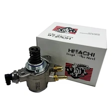 HPFP High Pressure Fuel Pump 07L127026AB For HITACHI VW Audi S4 S5 A6 Q5 3.0TFSI