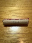 1956-D Roll Lincoln Cent Wheat Pennies 50 Coin Count 70 Yrs Old All Same Date