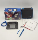 Nintendo 2DS Pokemon Y Bundle Game Console Rare Boxed Complete