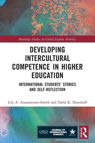 Developing Intercultural Competence In Higher Education Taschenbuch Englisch-image