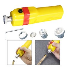 Professional Electric Cue Tip Shaper for Quick For Snooker Cue Tip Repairs