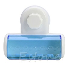 Suction Cups Dust-proof Toothbrush Holder Kitchen Wall Stand Hook