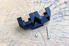 Picatinny Carrier Pouch Type III for Hatsan Hydra / Invader Rotary Magazines