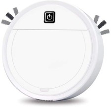Robot Vacuum Rechargeable Cleaner Automatic