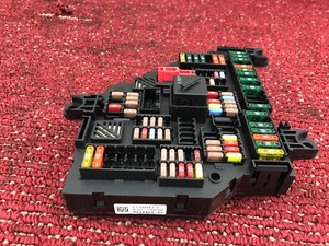 31K BMW F12 F13 650I 640I M6 TRUNK POWER DISTRIBUTION FUSEBOX FUSE ... 31K BMW F12 F13 650I 640I M6 TRUNK POWER DISTRIBUTION FUSEBOX FUSE ...