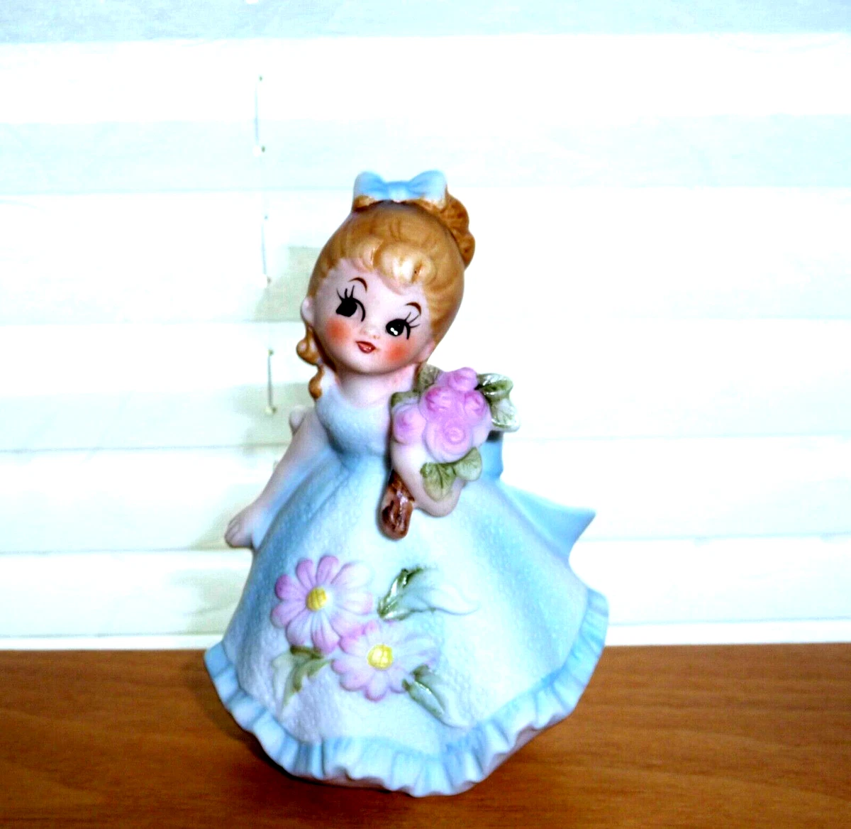 Made In Japan Figurines In Collectible People Figurines | eBay