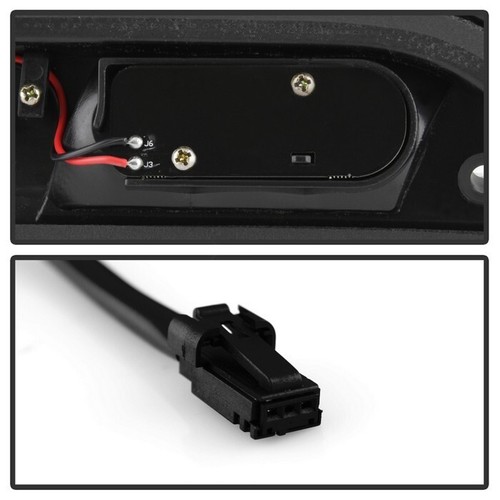 FORD F-150 15-23 FORD F250 F350 F450 17-22 RANGER 19-23 LED TERCERA LUZ FRENO - Imagen 8 de 10
