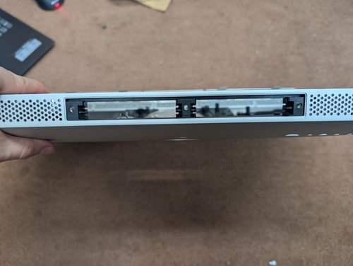 Boîtier aluminium iMac A1311 mi 2011 604-1629 **LIRE DESC** - Photo 3/3