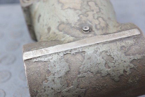 BRIDGEPORT 90 DEGREE RIGHT ANGLE MILLING MACHINE HEAD ATTACHMENT LOC7046 - Picture 6 of 13