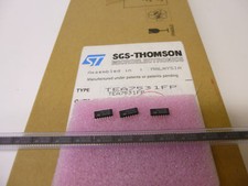 3 pieces/3 pieces TEA7531 FP TELEPHONE SET IC MONITOR AMPLIFIER NEW NEW