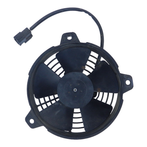 2008 KUBOTA RTV500 FAN ELECTRIC UNDER SEAT K7311-61650