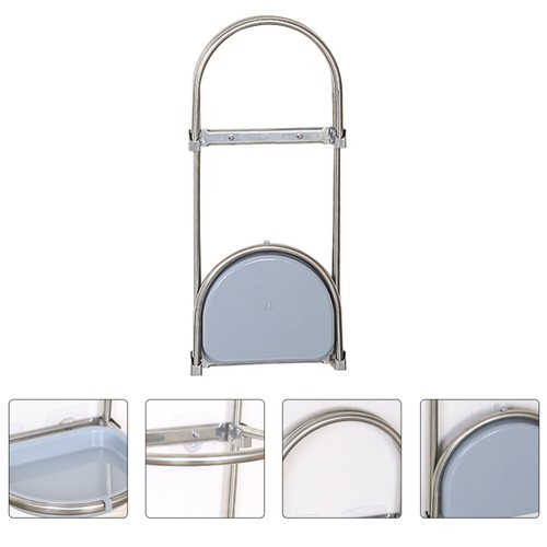 Saug Wand Schirmständer Ständer Halter Aufbewahrungsregale Wandmontage
