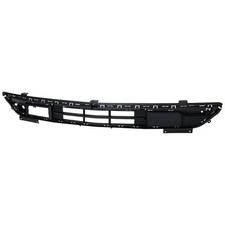 New Replacement Bumper Grille for 2021 Chevrolet Suburban Commercial