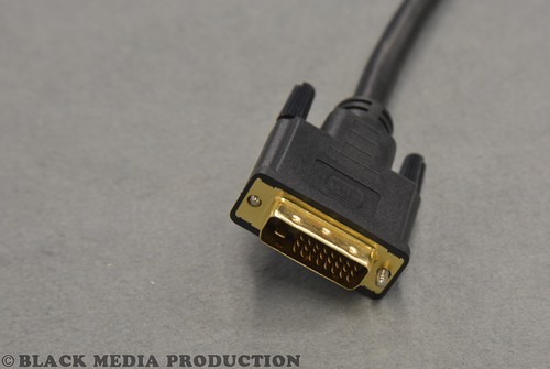 PureLink PureInstall DVI Kabel PI4200-020 | DVI-D Dual Link - 2m *NEU* - Bild 4 von 4