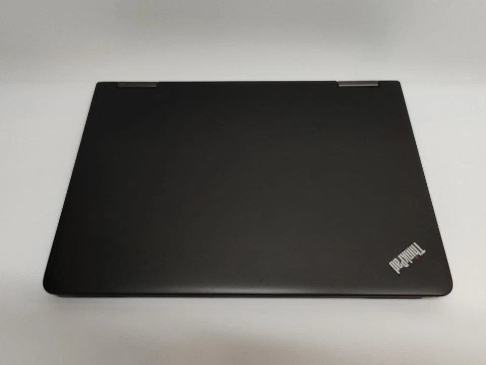 PORTATILE NOTEBOOK LENOVO S1 YOGA INTEL CORE i5-4210U 8GB RAM 256GB SSD WEBCAM - Immagine 4 di 4