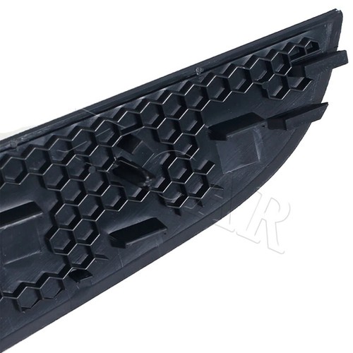 For VW Golf 6 MK6 2009-2013 Interior Door Left Right Handle Cover Trim 1 set - Picture 9 of 10