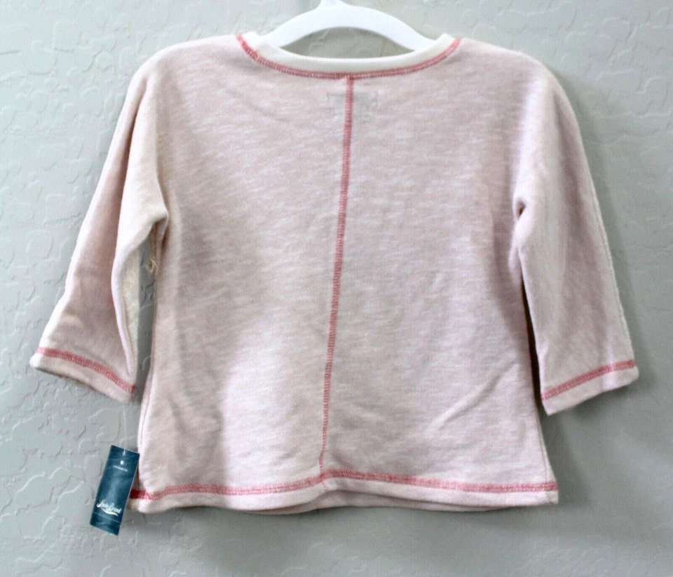 Top Pullover con Flecos Antiguos Top Crema Talla S Top Top Top Top Top Top Nuevo con Etiquetas Foto 2 de 3