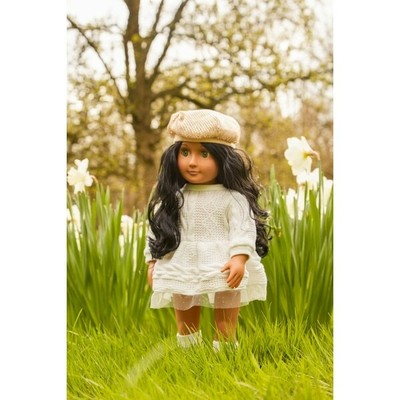 our generation dolls talita
