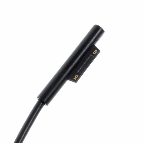 STS Adapter Charger For Microsoft Surface Pro Series -15V 65W - Picture 2 of 3