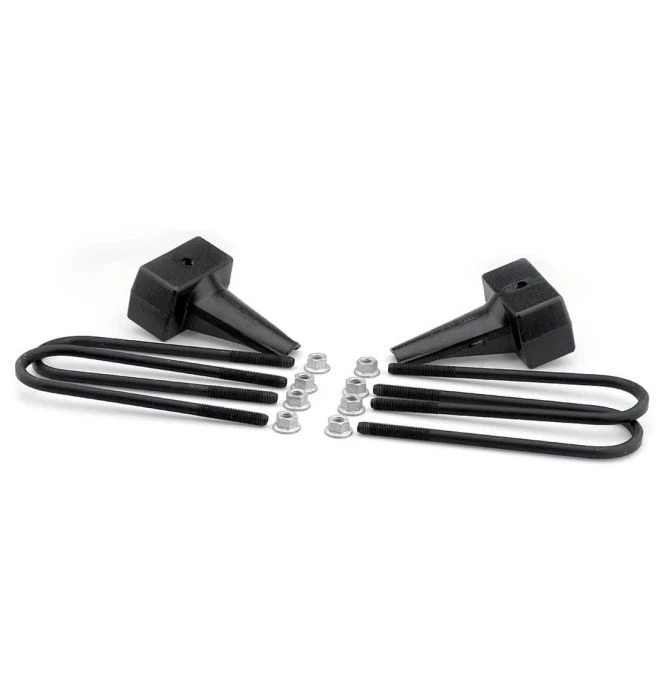 ReadyLIFT 66-2195 5 英寸后座套件适用于 1999 - 2010 F250/F350 福特 Super Duty — 第 2/2 张图片