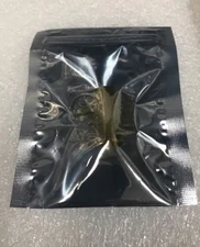 0021-36086 Lamp Reflector, MODII, ATM, 1.320" Long. NEW AMAT Applied Materials