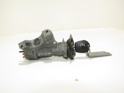SKODA FABIA MK1 6Y Zündschloss Schlüssel ignition lock steering 4b0905851c