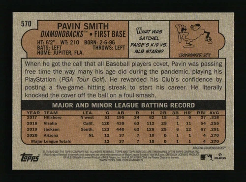2021 Topps Heritage High Number - Pick Your Card #501-725 - Complete Your Set - Picture 128 of 394