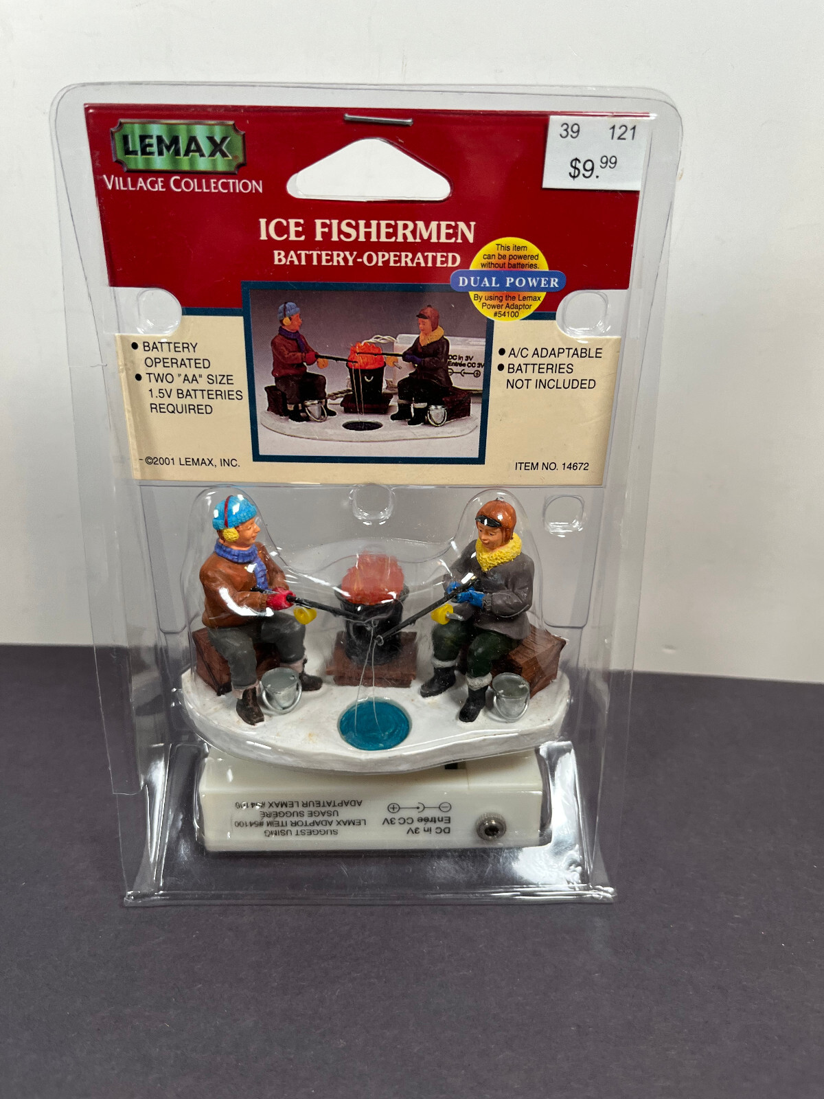 Click here to see eBay Auction