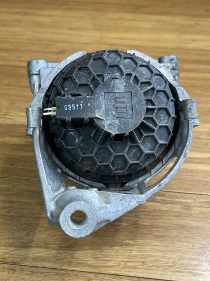 Audi S4 S5 A4 A5 Q5 2017-2023 montaje motor izquierdo OEM 4M0199371FG Foto 2 de 4