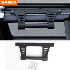 Car Roof Hard Top Grab Handle Aluminum Alloy For Jeep Wrangler JL Gladiator JT