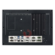 New In Box ADVANTECH PPC-3120-RE9A Fanless Panel PC 12.1" 4G/500G