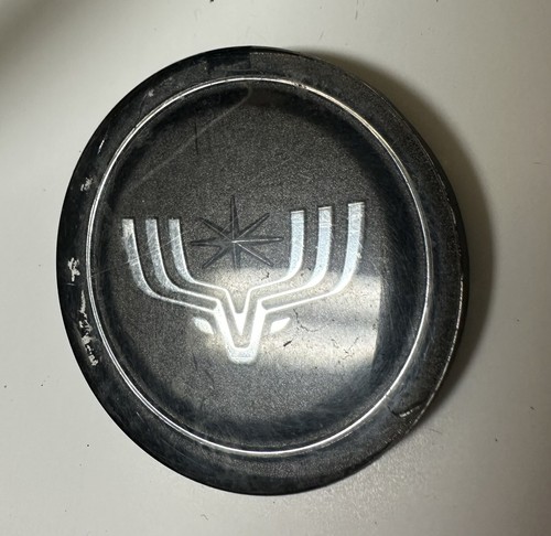 🚗 TOYOTA STARLET OEM 1300 KP60 KP61 JDM STEERING WHEEL ORIGINAL BLACK KP - Bild 7 von 17