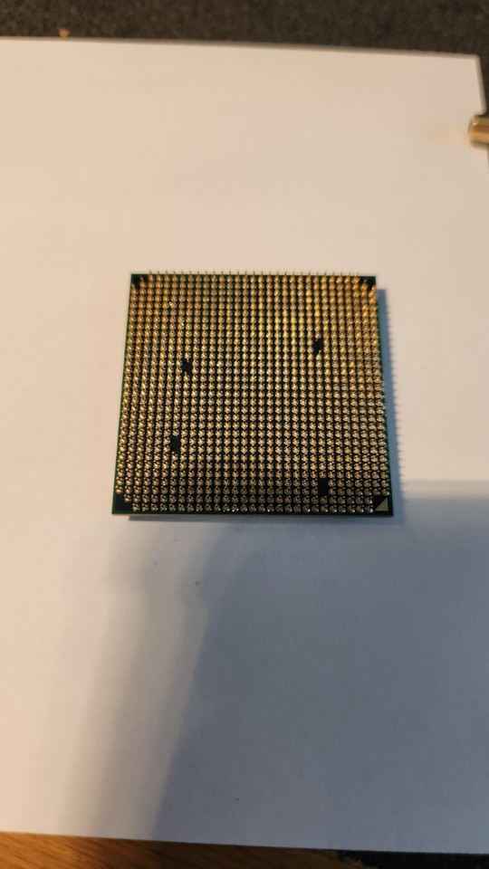 AMD FD6120WMW6KGU FX 6120 CPU | eBay