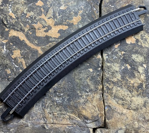 Pista curva Bachmann HO. 921248-2. 1 pieza.  | Zustand: Used