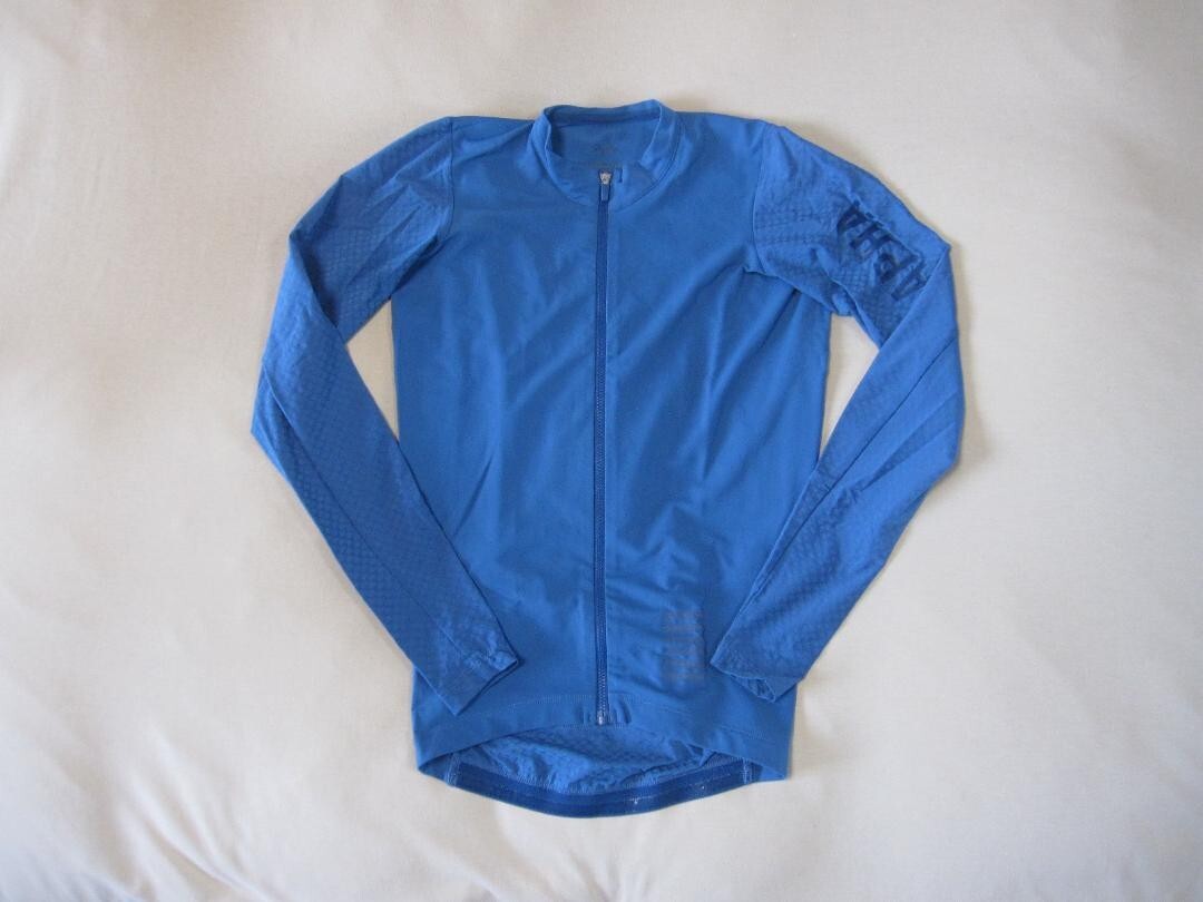 Rapha Proteam Ls Aero Jersey Size S USED | eBay Rapha Proteam Ls Aero Jersey Size S USED | eBay