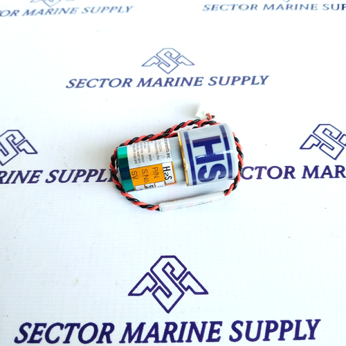RKI ES-87R H2S Sensor ES-87RW-H2S - Picture 3 of 6