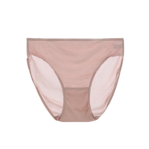 3 Pairs Silk Underwear For Girls Years 10-18 Years Silk Panties 100% Silk Briefs - Picture 10 of 28