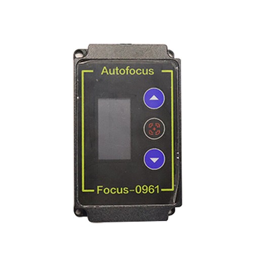 Autofocus Module System Parts For Fiber Laser Marking Machine/Engraver Machine - Picture 10 of 15