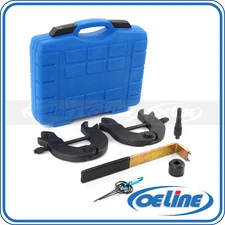 Locking Timing Repair Tools Cam Alignment Tools Set for Audi A4 A6 VW Polo