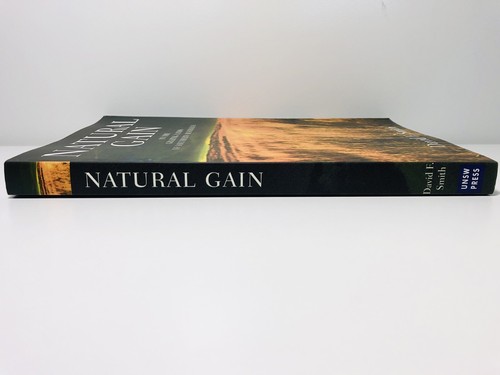 Natural Gain in the Grazing Lands of Southern Australia: A Case Study of the Gra - 第 3/8 張圖片