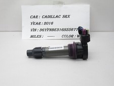 2013-2016 Cadillac SRX Ignition Coil AN099700-1550 OEM