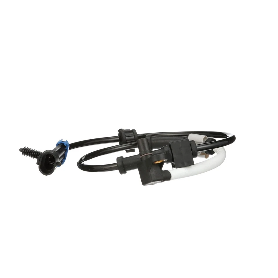 Датчик скорости колеса передний для 2005-2006 GMC Sierra 1500 HD 4WD ABS SMP 453FU21 - Изображение 3 из 4