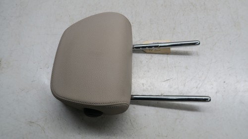 2016-2021 BMW X1 F48 OEM Right Rear Passenger Side Interior Seat Headrest - Picture 4 of 9