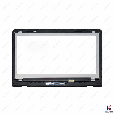 Écran Tactile LCD Pour HP ENVY X360 13-ay0029nf - 13.3" Full HD - Neuf Avec Garantie